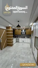  2 شقة للبيع جديدة ولم تسكن من قبل في البالوع.