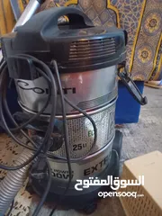  4 مكنسه كونتي كهربا