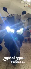  2 SYM JET X 2022