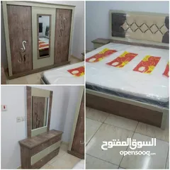  11 غرف نوم وطني جديد جاهزة