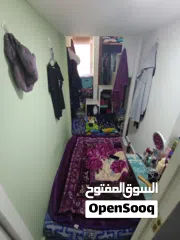  4 Very clean, peaceful and well-maintained flat — perfect for people who prefer a neat and quiet envir