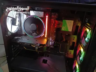  3 pc gaming العاب للبيع جهاز نضيف وتابع الوصف