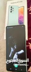  4 A73 بحاله الوكاله