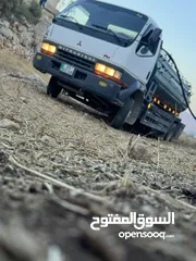  8 تنك ماء صالح للشرب متسبيشي FH للبيع
