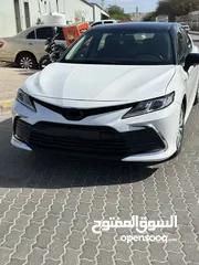  2 Toyota Camry for sale 2018