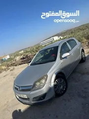  3 Opel astra