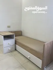  3 Children's bed from 0 to 12 years