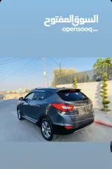  3 هونداي توسان ع الكاش بسعر حرق