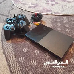  1 بلاستيشن 2 وكاله
