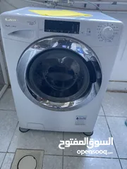  1 غسالة للبيع