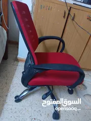  6 كرسي مكتب متحرك للبيع