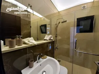  3 شقة مفروشة للإيجار 110م2 ( Property 17246 ) سنوي فقط