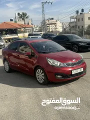  1 كيا برايد فل الفل