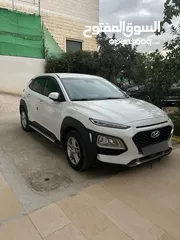  2 هونداي كونا