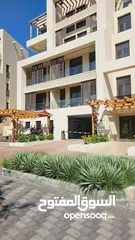  10 For Sale 1 Bhk Apartment In Muscat Bay   للبيع شقة بغرفة نوم واحدة في خليج مسقط