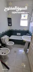 13 شقة مميزة - خلدا - 2نوم - 120م - بلكونتين - قرب الخدمات العامة