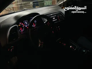  9 سيات ليون 2017 بالرخصه هند كهربا سياره نظيفه بالصلاه ع النبي مش ماشيه والله يبارك لصاحب النصيب