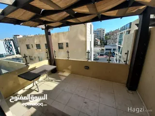  4 شقة مفروشة للإيجار 100م2 ( Property 17446 )