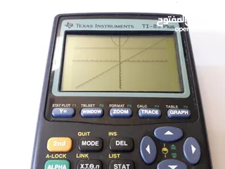  13 آلات حاسبة علمية متطورة  Graphing Calculators توجيهي - جامعات ..