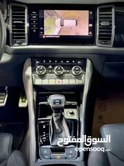  6 سكودا كوديك 2022