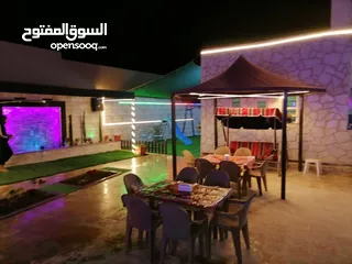  13 مزرعة بدران تستقبلكم طيلة ايام الاسبوع 24/7