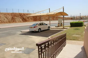  9 2 Bedrooms Apartment for Sale in Muscat Hills REF:1041AR