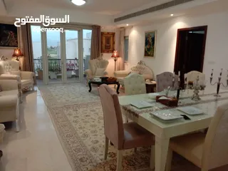  9 2bedroom apartment in Muscat Hills