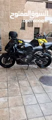  4 cbr 600 rr abs