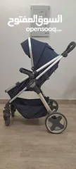  1 Stroller Giggles Convertible for Sale