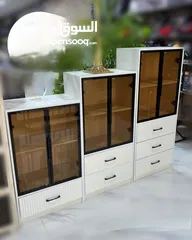  4 وصلنا حديثاً خزائن خشب عرض خياليه بتجنن ،، الكميه محدوده للطلب عبر رسائل الوتس