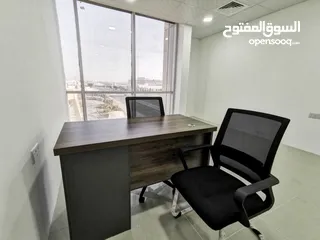  3 Municipality Approved Business Address and office space for rent