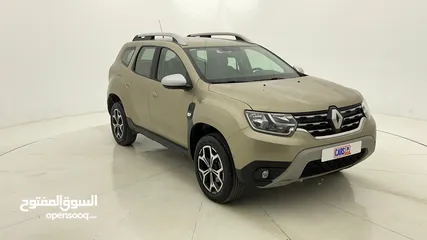  1 (FREE HOME TEST DRIVE AND ZERO DOWN PAYMENT) RENAULT DUSTER