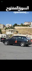  14 golf mk2 coupe'