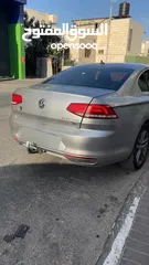  5 Passat b8 2016