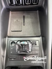  12 BYD Song L SUV EV سونج ل دفع رباعي