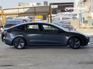 2 2021  تسلا ستاندر بلس  Tesla Model 3 Standard Plus