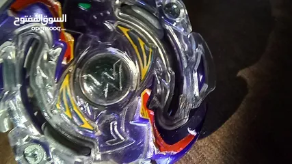  8 بلابل بي باتل أصلية للبيع