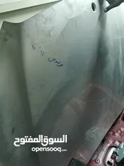  7 قطع غيار مستعمل