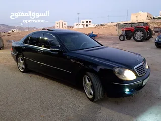  14 مرسيدس غواصه فل كامل بحال الوكاله 2003 قرش ونص بطه لف طراد l200 بكم c200E2000