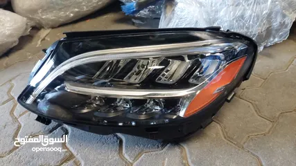  1 all headlights car