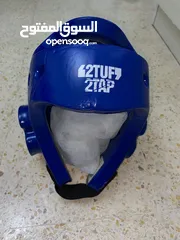  2 واقيات تليكوندو