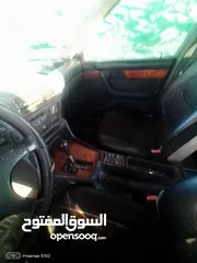  9 بي ام دبليو 520