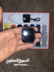  3 ساعة ذكية smart watch