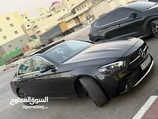  3 مرسيدس 220 موديل 2021