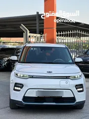  8 كيا سول 2021 كهرباء فل اضافات بريميوم بلس اعلى صنف فحص كامل واود كوريا جمرك جديد