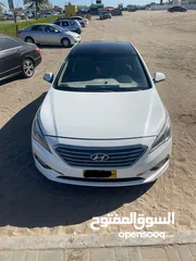  6 SONATA GCC 2016