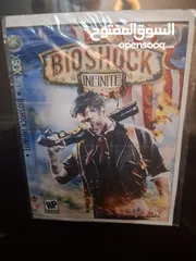  21 41 لعبة للاكسبوكس XBOX360 (جديد)