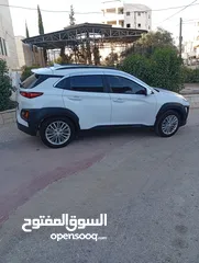  7 جيب هونداي كونا فل الفل موديل