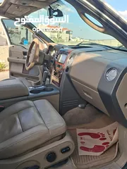  18 فورد f150 فل كامل موديل 2007 فحص كامل للبيع