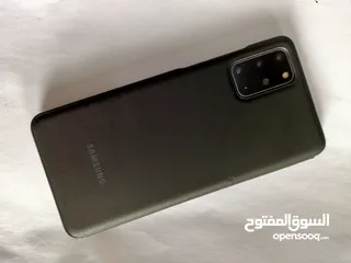  6 نسخة 12 رام  s20 بلص 5G بحال الوكاله